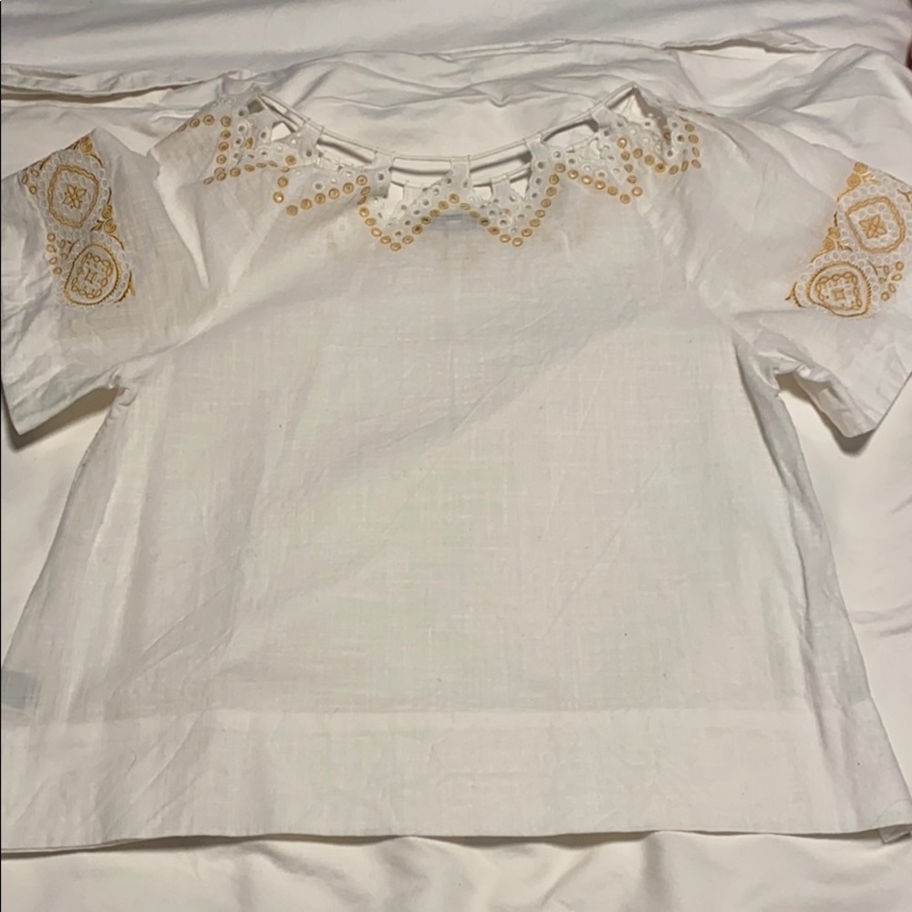 Madewell Shirt